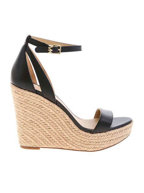 michael kors shoes wedges sale.